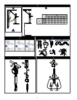 Preview for 2 page of Protecta Rebel 3100423 Instruction Manual