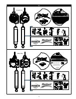 Preview for 3 page of Protecta Rebel 3100423 Instruction Manual