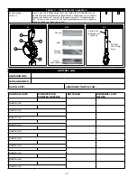 Preview for 74 page of Protecta Rebel 3100423 Instruction Manual