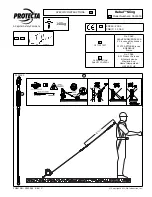 Protecta Rebel 3500050 Specific Instructions предпросмотр
