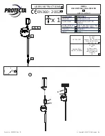 Preview for 1 page of Protecta REBEL AD111 User Instructions