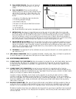 Preview for 2 page of Protecta Standing Seam Roof Anchor User Instruction Manual