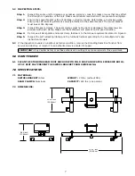 Preview for 7 page of Protecta Standing Seam Roof Anchor User Instruction Manual