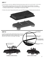 Preview for 10 page of Protective Enclosures Company The TV Shield Owner'S Manual