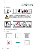 Preview for 11 page of Protecto F-SAFE SST 1/6 F90 Installation And Operating Manual