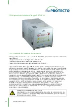 Preview for 93 page of Protecto F-SAFE SST 1/6 F90 Installation And Operating Manual