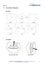 Preview for 50 page of Protecto F-SAFE SST-P 11/6 F30 Installation And Operating Manual