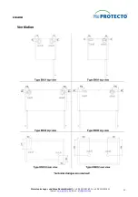 Preview for 51 page of Protecto F-SAFE SST-P 11/6 F30 Installation And Operating Manual