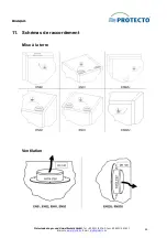 Preview for 84 page of Protecto F-SAFE SST-P 11/6 F30 Installation And Operating Manual