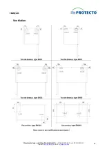 Preview for 85 page of Protecto F-SAFE SST-P 11/6 F30 Installation And Operating Manual