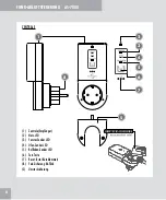 Preview for 2 page of Protector 4260070567025 Operating Instructions Manual