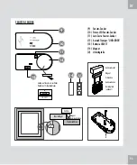 Preview for 3 page of Protector 4260070567025 Operating Instructions Manual