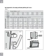 Preview for 8 page of Protector 4260070567025 Operating Instructions Manual