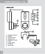 Preview for 42 page of Protector 4260070567025 Operating Instructions Manual