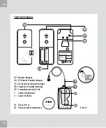 Preview for 44 page of Protector 4260070567025 Operating Instructions Manual