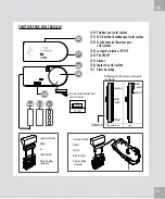 Preview for 45 page of Protector 4260070567025 Operating Instructions Manual