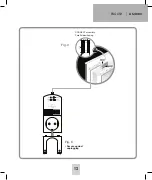 Предварительный просмотр 13 страницы Protector AS-4080 Operating Instructions Manual