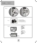 Предварительный просмотр 20 страницы Protector AS-4080 Operating Instructions Manual