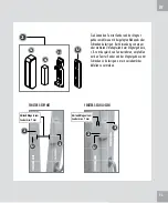 Предварительный просмотр 3 страницы Protector AS-410 Operating Instructions Manual