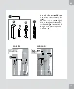 Предварительный просмотр 13 страницы Protector AS-410 Operating Instructions Manual