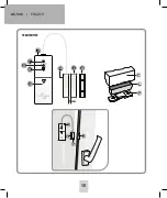 Предварительный просмотр 10 страницы Protector AS-500 Operating Instructions Manual