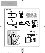 Preview for 2 page of Protector AS-5020.3 Operating Instructions Manual