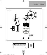 Preview for 3 page of Protector AS-5020.3 Operating Instructions Manual