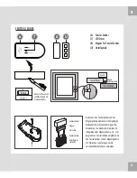 Preview for 3 page of Protector AS-5120 Operating Instructions Manual