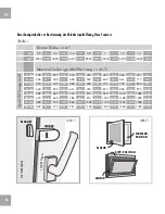 Preview for 6 page of Protector AS-5120 Operating Instructions Manual