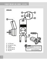 Preview for 12 page of Protector AS-5120 Operating Instructions Manual