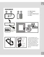 Preview for 13 page of Protector AS-5120 Operating Instructions Manual