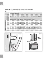 Preview for 16 page of Protector AS-5120 Operating Instructions Manual