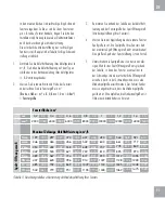 Preview for 5 page of Protector AS-6020.3 Operating Instructions Manual