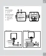 Preview for 11 page of Protector AS-6020.3 Operating Instructions Manual