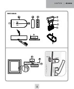 Preview for 3 page of Protector AS-6030 Operating Instructions Manual