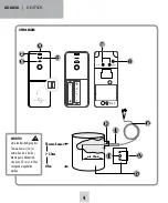 Preview for 4 page of Protector AS-6030 Operating Instructions Manual