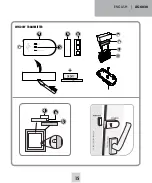 Preview for 15 page of Protector AS-6030 Operating Instructions Manual