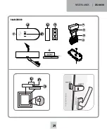 Preview for 39 page of Protector AS-6030 Operating Instructions Manual