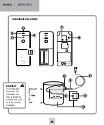 Preview for 40 page of Protector AS-6030 Operating Instructions Manual