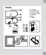 Preview for 3 page of Protector AS-7020 Operating Instructions Manual