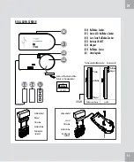 Preview for 5 page of Protector AS-7020 Operating Instructions Manual