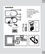 Preview for 23 page of Protector AS-7020 Operating Instructions Manual