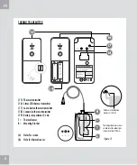 Preview for 24 page of Protector AS-7020 Operating Instructions Manual