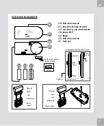 Preview for 25 page of Protector AS-7020 Operating Instructions Manual