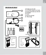 Preview for 45 page of Protector AS-7020 Operating Instructions Manual