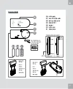 Preview for 67 page of Protector AS-7020 Operating Instructions Manual