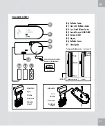 Preview for 5 page of Protector AS-8000 Operating Instructions Manual