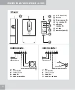 Preview for 22 page of Protector AS-8000 Operating Instructions Manual