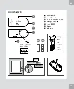 Preview for 23 page of Protector AS-8000 Operating Instructions Manual