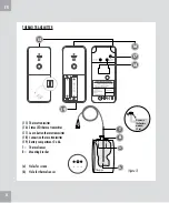 Preview for 24 page of Protector AS-8000 Operating Instructions Manual